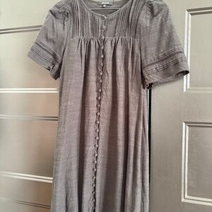 Madewell mini dress